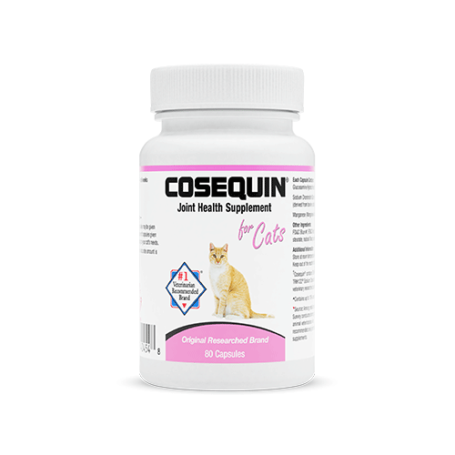 Cosequin® For Cats