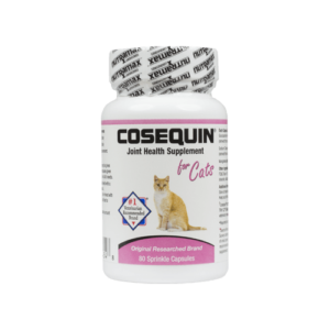 Cosequin<sup>®</sup> For Cats